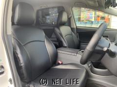 トヨタ プリウスα