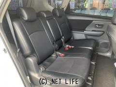 トヨタ プリウスα