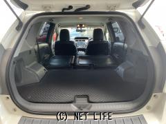 トヨタ プリウスα