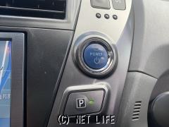 トヨタ プリウスα