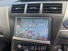 トヨタ プリウスα