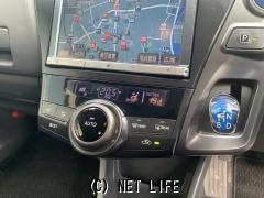 トヨタ プリウスα