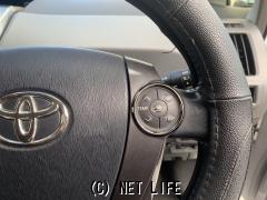 トヨタ プリウスα