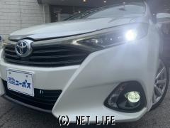 トヨタ SAI