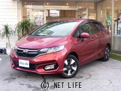 ホンダ フィットハイブリッド