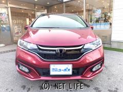 ホンダ フィットハイブリッド