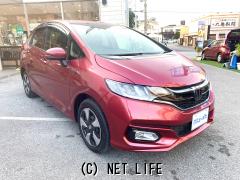 ホンダ フィットハイブリッド