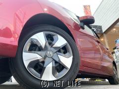 ホンダ フィットハイブリッド