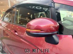 ホンダ フィットハイブリッド