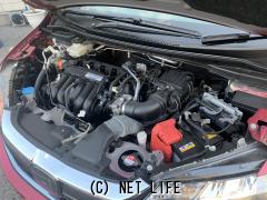 ホンダ フィットハイブリッド