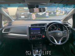 ホンダ フィットハイブリッド