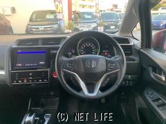 ホンダ フィットハイブリッド