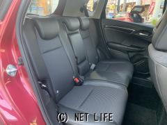 ホンダ フィットハイブリッド