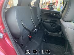 ホンダ フィットハイブリッド