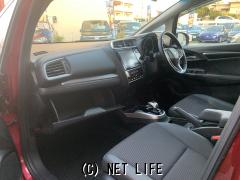 ホンダ フィットハイブリッド