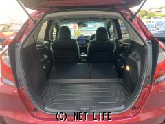 ホンダ フィットハイブリッド