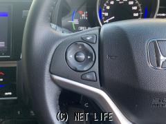 ホンダ フィットハイブリッド