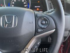 ホンダ フィットハイブリッド