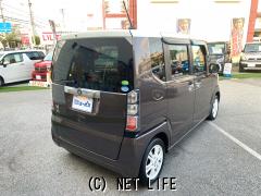 ホンダ N-BOX