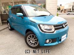 スズキ イグニス