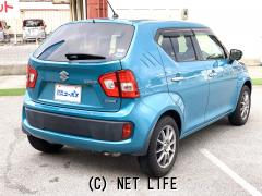 スズキ イグニス