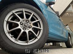 スズキ イグニス