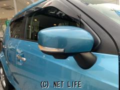 スズキ イグニス