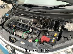 スズキ イグニス