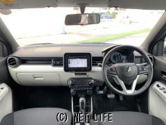 スズキ イグニス