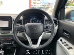 スズキ イグニス