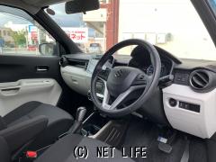 スズキ イグニス