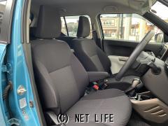 スズキ イグニス