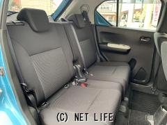 スズキ イグニス