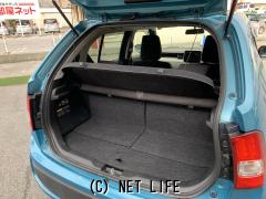 スズキ イグニス