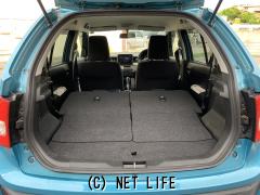 スズキ イグニス