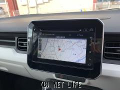 スズキ イグニス