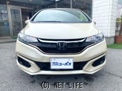 ホンダ フィットハイブリッド