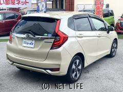 ホンダ フィットハイブリッド