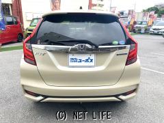 ホンダ フィットハイブリッド