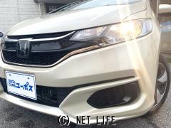 ホンダ フィットハイブリッド