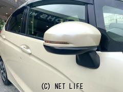 ホンダ フィットハイブリッド