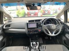 ホンダ フィットハイブリッド