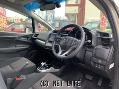 ホンダ フィットハイブリッド