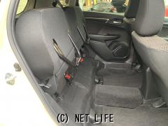 ホンダ フィットハイブリッド