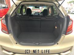 ホンダ フィットハイブリッド