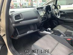 ホンダ フィットハイブリッド