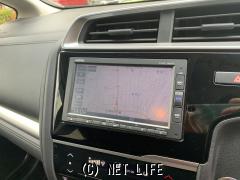 ホンダ フィットハイブリッド