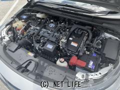 トヨタ カローラスポーツ