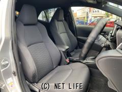 トヨタ カローラスポーツ