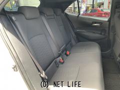 トヨタ カローラスポーツ